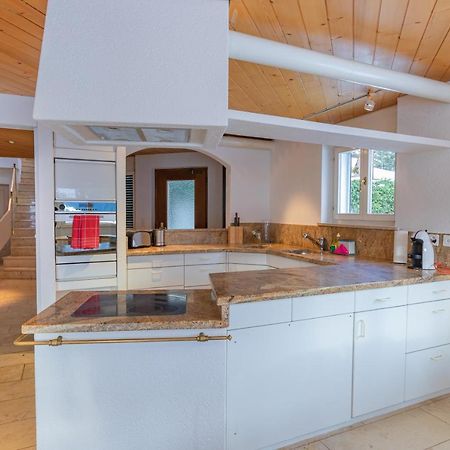 Chalet Weid - Aare Jungfrau Ag Grindelwald Luaran gambar