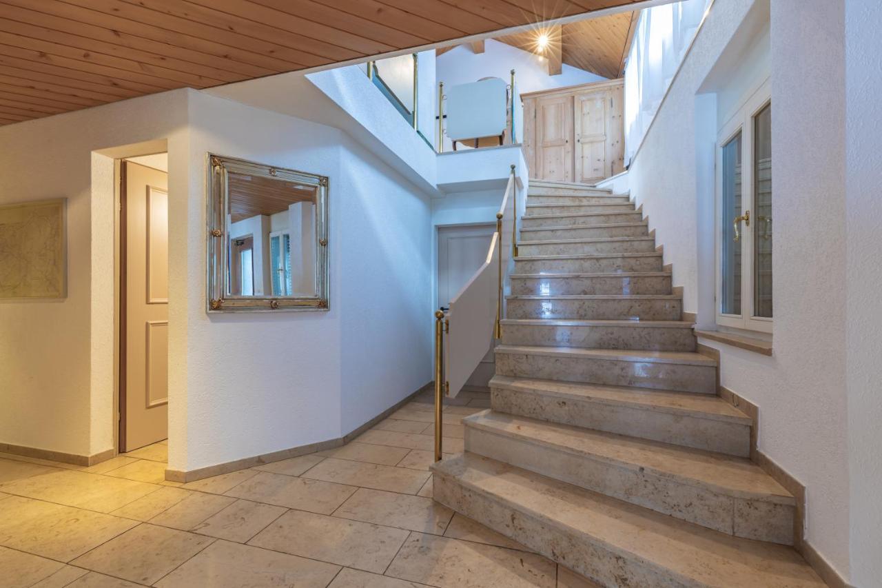 Chalet Weid - Aare Jungfrau Ag Grindelwald Luaran gambar