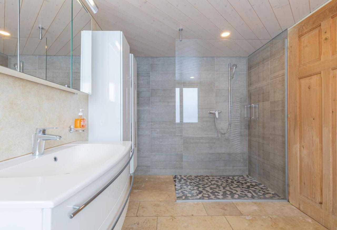 Chalet Weid - Aare Jungfrau Ag Grindelwald Luaran gambar